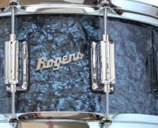 Rogers snare drums
