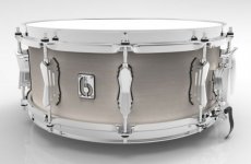 British drum Co. legend snare drum 14x6,5