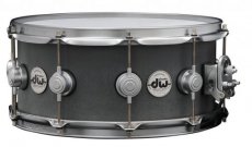 DW drums collector's concrete snare 14x5,5 DW drums collector's series concrete snare 14"x5,5"