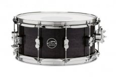 DW drums performance lacquer maple snare 14"x6,5"