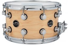 DW drums performance lacquer maple snare 14"x8"