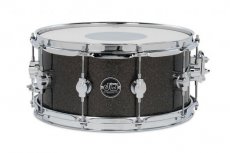 DW drums performance series finish ply / satin oil snare 14x6,5