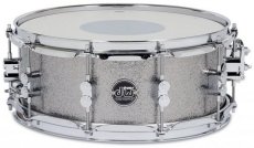 DW drums performance series finish ply / satin oil snare 14x5,5