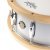 Gretsch full range wood hoop aluminium snare drum Gretsch full range wood hoop aluminium snare drum