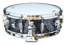 Rogers dyna-sonic snare drum 14x5 32BP Black pearl  B&B