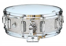 Rogers dyna-sonic snare drum 14x5 36WMP Beavertail