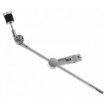 145020101004 SD CCH21Cymbal Arm With Clamb