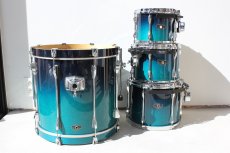 Second hand drum kits