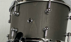 black-oiled-drum-shell