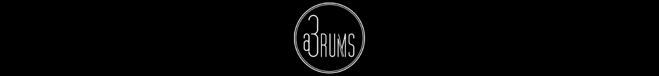a3drums