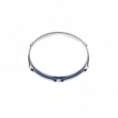 1050101025 Triple flange 1,6mm chrome drum hoop 14/06 snare side