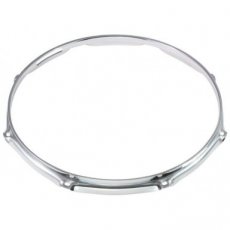 105010201033 2,3mm drum super hoop chrome 12/8 snare