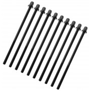 1050803006 tension rod 7/32 black 115 mm