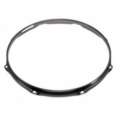 105010202004 2,3mm drum super hoop black nickel 12/8 snare side