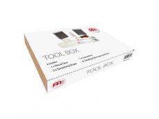 170010000001 Meinl make your own toolbox MYO-TOOLS