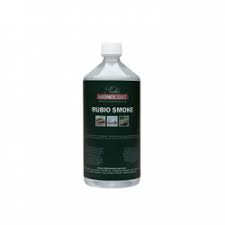RMC Smoke effect 1L Rubio monocoat olie hybrid wood protector 100ml Black