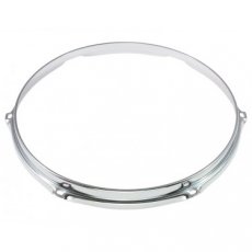 S-style drum hoop 10/6 snare side S-style drum spanrand 10/6 snaar zijde