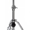 145040101002 SD HHHS2 Hi-Hat Statief Double-Braced Legs Adjustable Tension