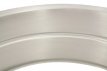 Aluminum beaded snare drum shell 14x5,5 Naadloze (seamless) aluminium snaar drum ketel 14x5,5