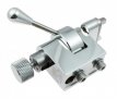 snare strainer Trick drums GS007S  single step snarenspanner (snare strainer) Trick drums USA GS007B single step