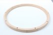 Maple wood hoop 14/10 (Yamaha style) Maple houten spanrand 14/10 (Yamaha style)